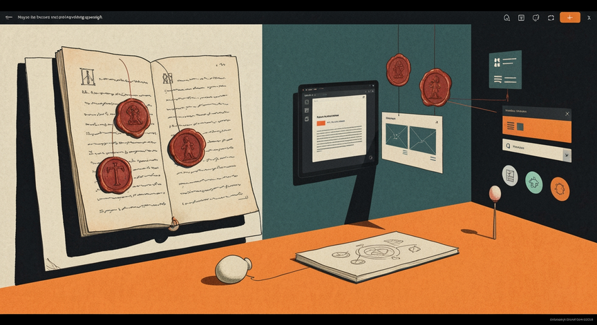 Obsidian Mastery for Professional Genealogy