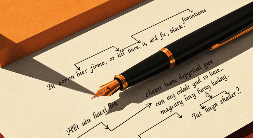 Intermediate Grammar Mastery