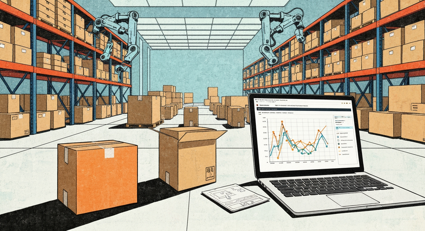 Dominio y Estrategia de Negocios en Amazon