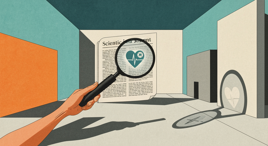 Debunking Health Headlines with Science