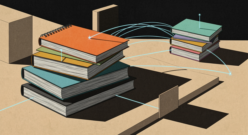 Mastering Comprehensive Knowledge Synthesis