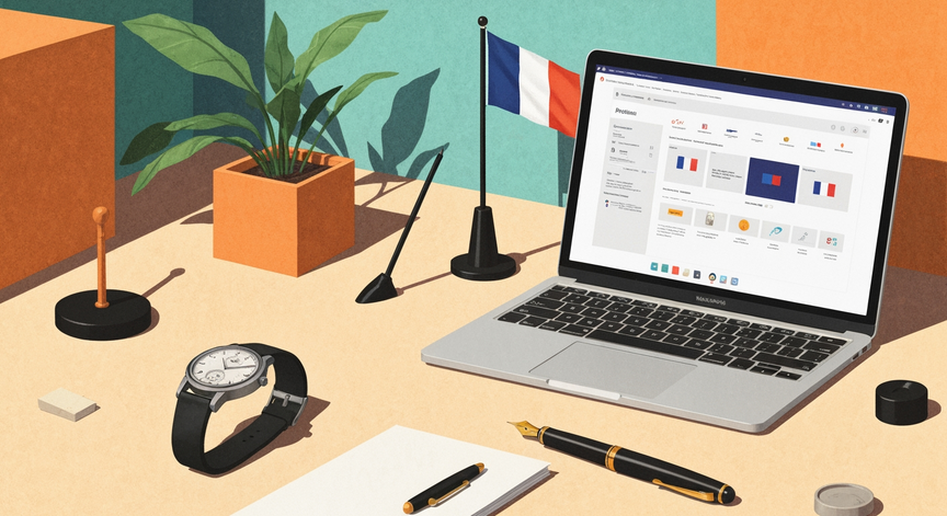 Maîtriser le Dropshipping High Ticket en France