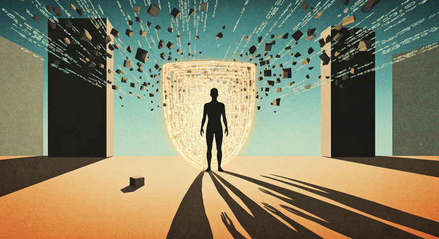 Combating Digital Exploitation in 2026