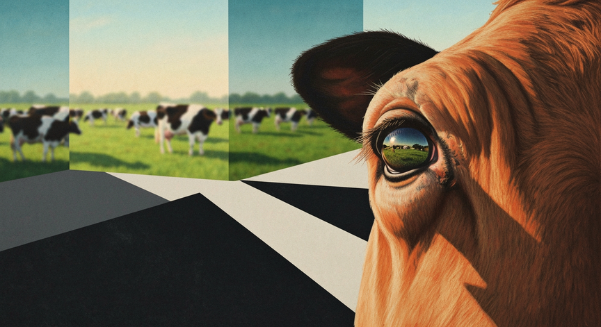 Bovine Biology and Management