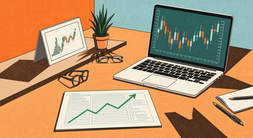 Practical Stock Investing and Portfolio Analysis