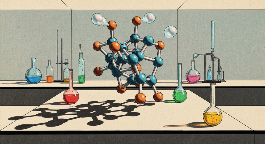 Sophomore Chemistry Foundations and Reactions