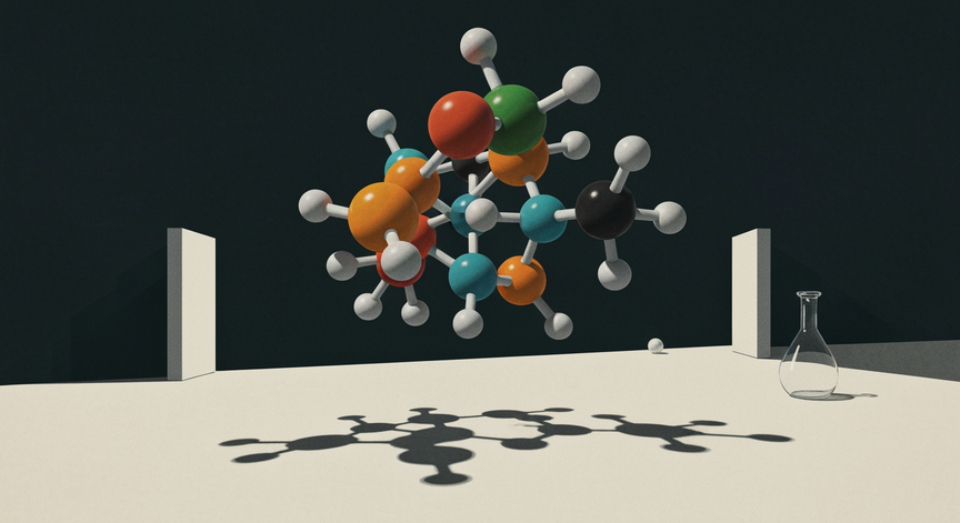 Advanced High School Chemistry Applications