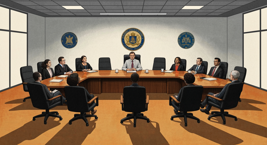 Understanding Academic Leadership and Governance