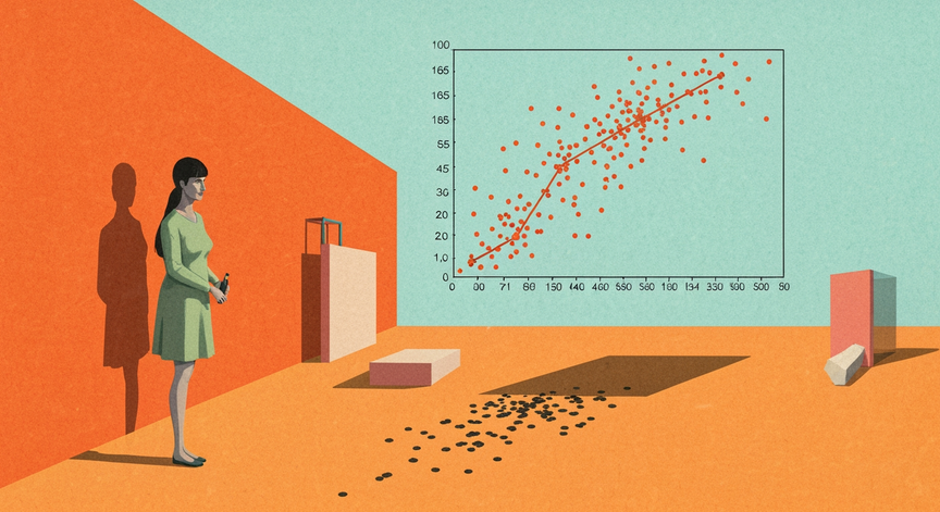 Probability, Correlation, and Independence