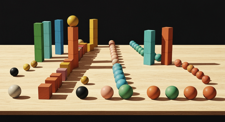 Counting Basics and Arrangements
