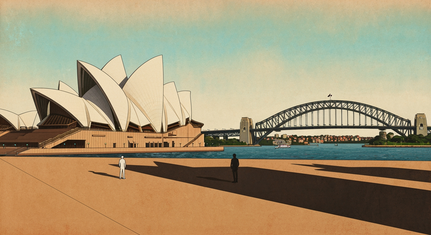 Australia Beyond the Basics