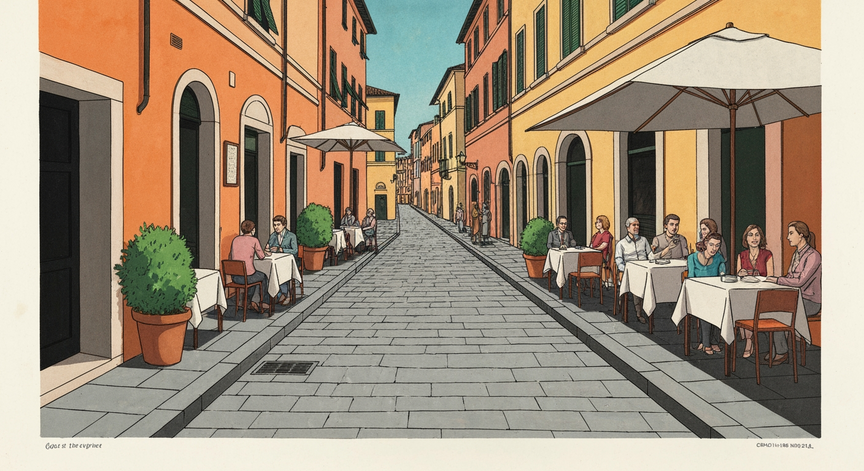 Mastering Intermediate Italian Fluency
