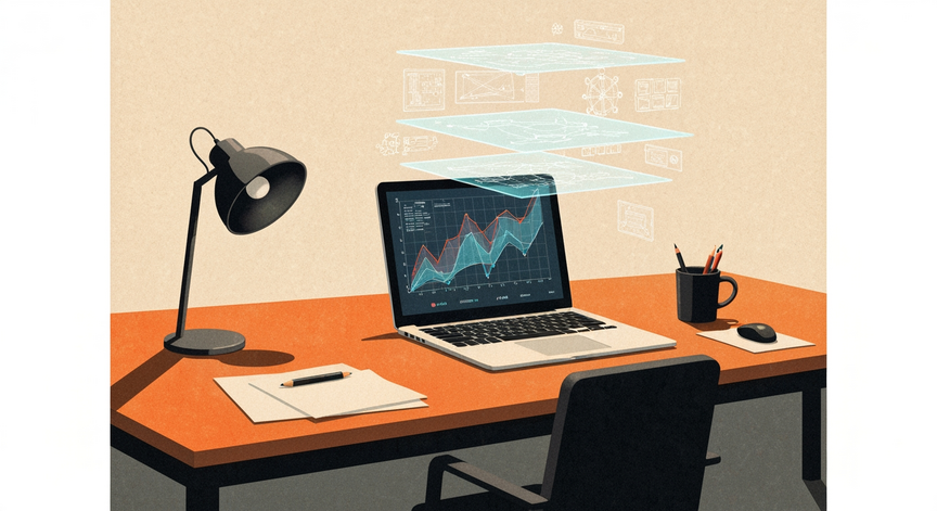 AI Driven UX Research and Analysis