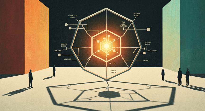 Architecting AI Harnesses and Niche Model Systems