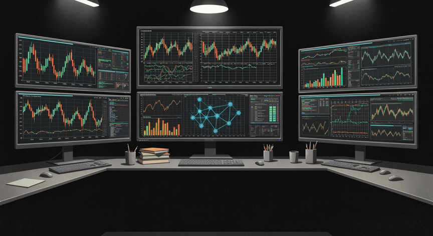 AI Driven Multi Asset Algorithmic Strategy and Execution