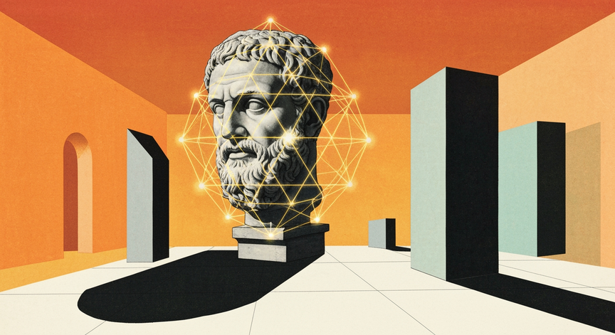 Stoic Foundations and First Principles