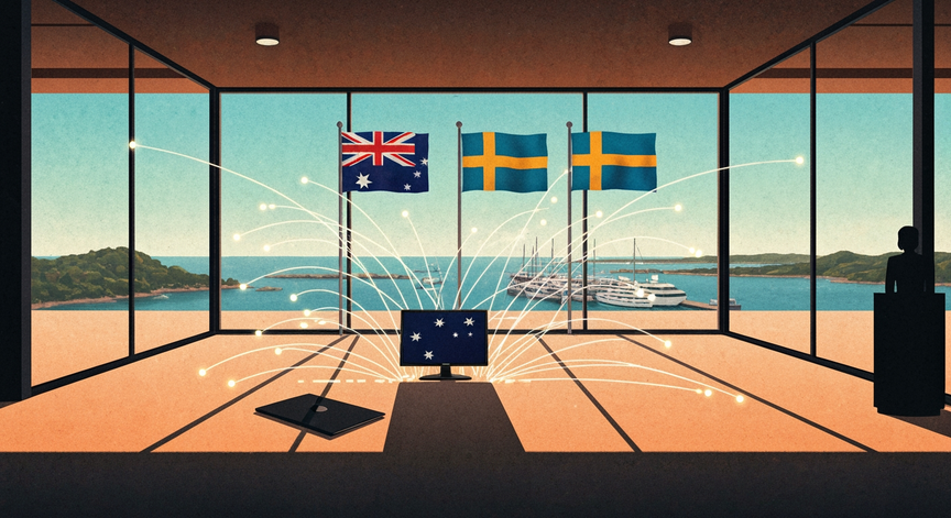 Mastering FDI and Trade Commission Strategy