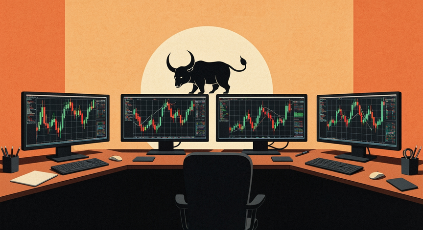 Mastering Options Trading for Consistent Income