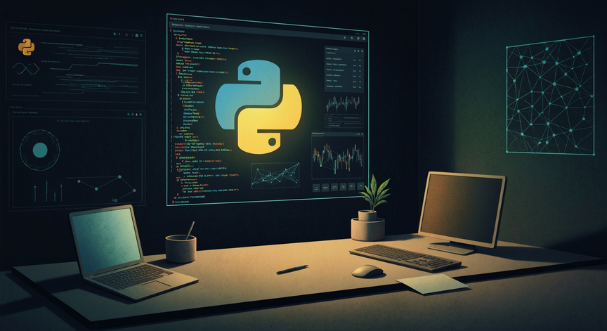 Python Automation for SOC Analysts