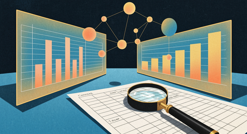 Power BI Estratégico para Finanzas y Negocios