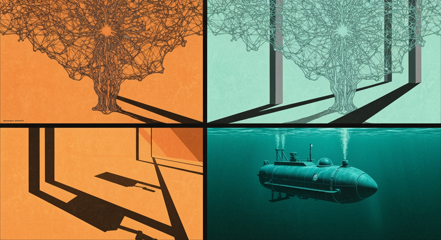AI Powers Ocean Science