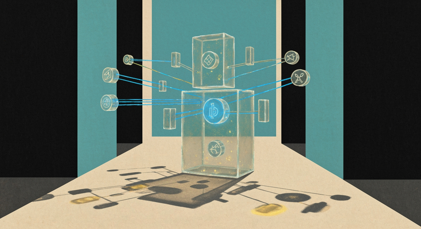 Cryptocurrency Architecture and Market Dynamics