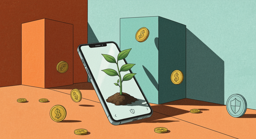 Inversión Simple para No Financieros