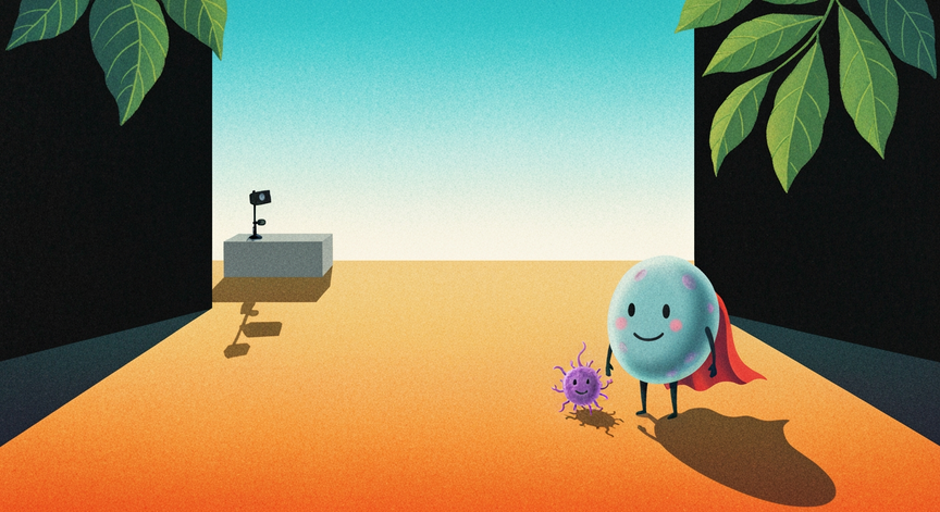 How Germs Make Us Sick