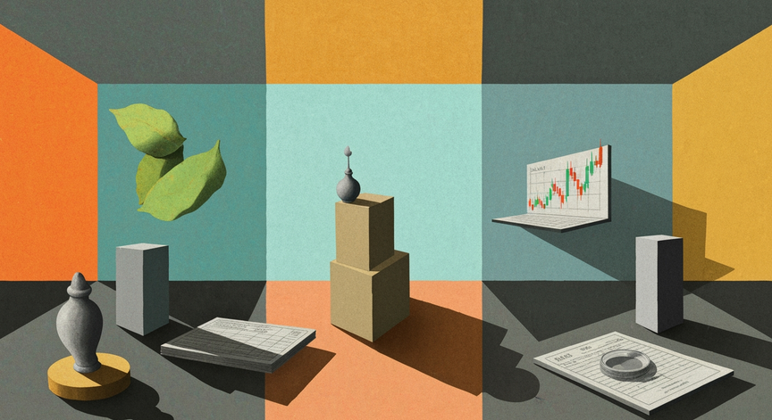 Retirement Portfolio Construction