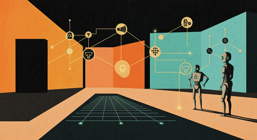 Mastering Autonomous Agentic Systems