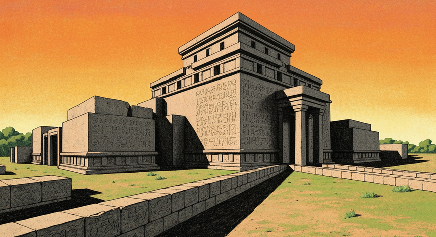 The Pre-Aksumite Civilization and Yeha