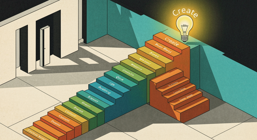 Mastering Bloom's Taxonomy for Effective Learning