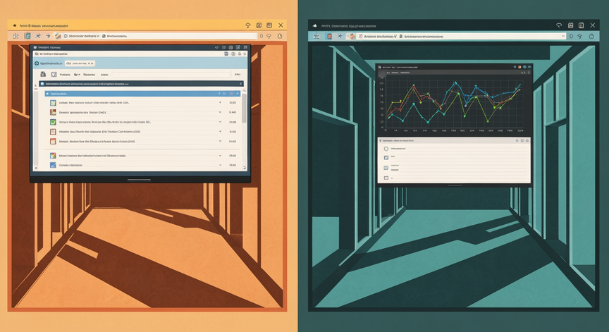 Statistical Analysis for Thesis with R or Python