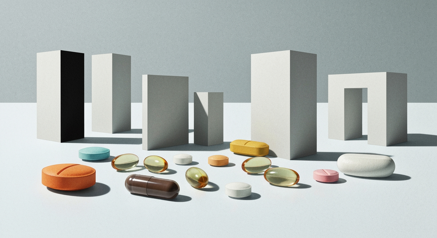 Solid Dosage Forms Tablets versus Capsules