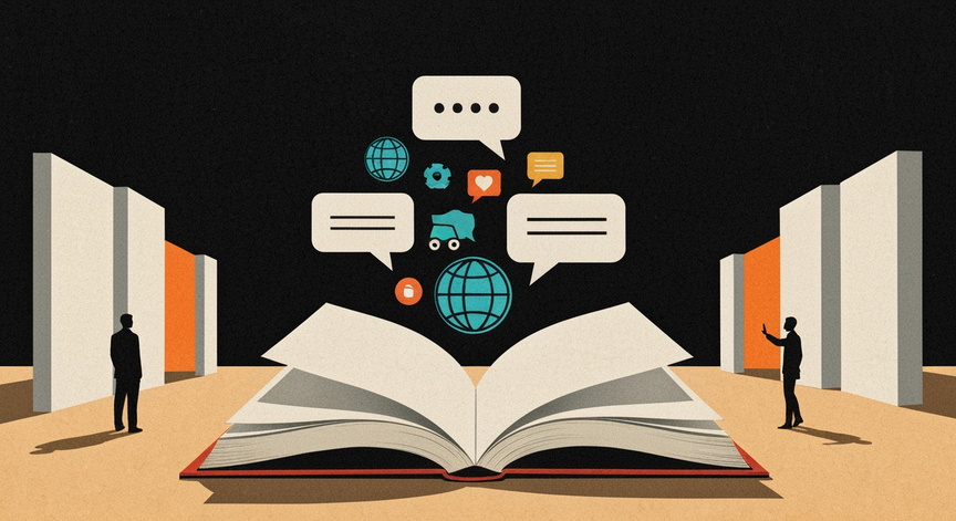 Practical English Foundation for Beginners