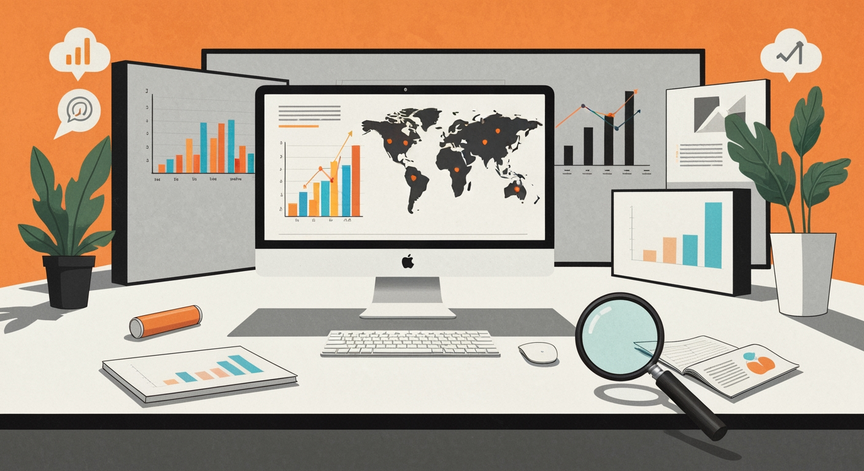 Tableau for Absolute Beginners