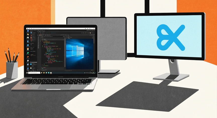React Engineer Fast Track for Windows