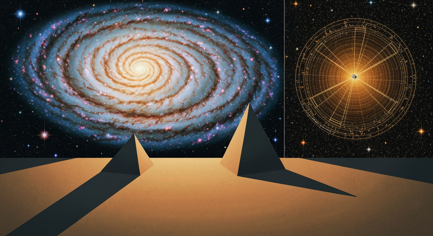 現代天文学の探求と宇宙のダイナミクス