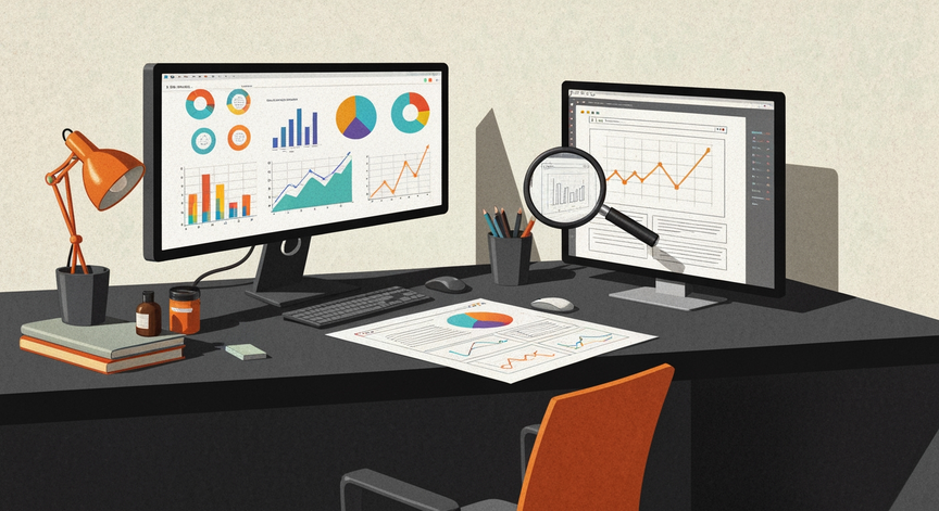 Advanced Strategic Search Engine Optimization
