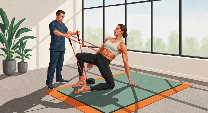 Effective Physical Rehabilitation Strategies