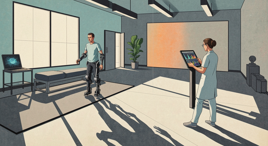 Advanced Rehabilitation and Clinical Strategy