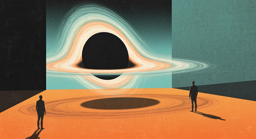 Black Holes Explained
