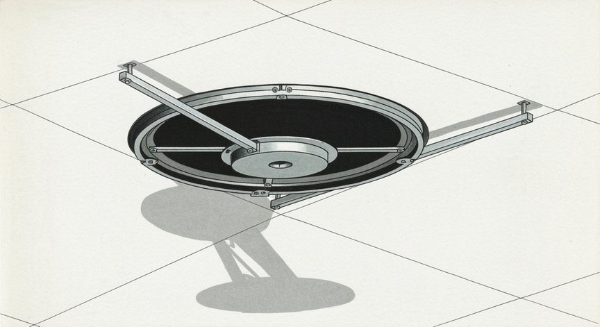 Method Statement for Ceiling Loudspeaker Installation