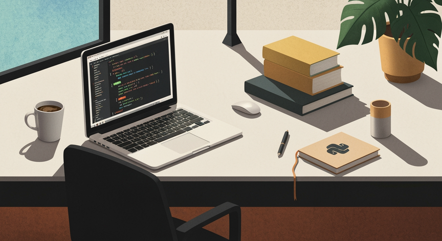 Practical Python Foundations