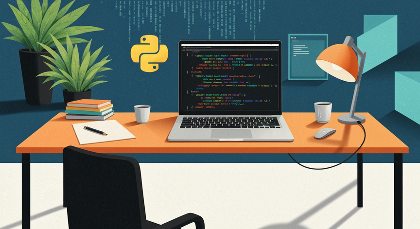 Python Programming Essentials