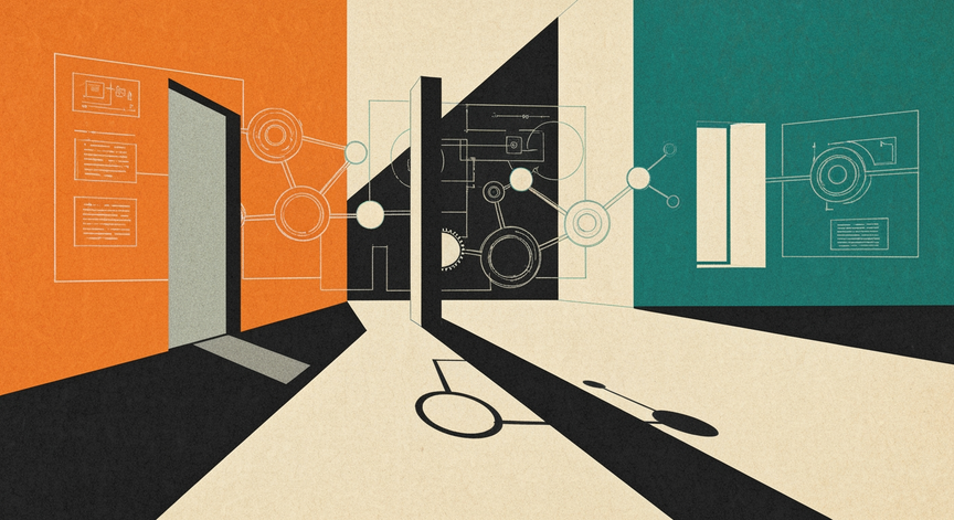 Architecting AI Agents