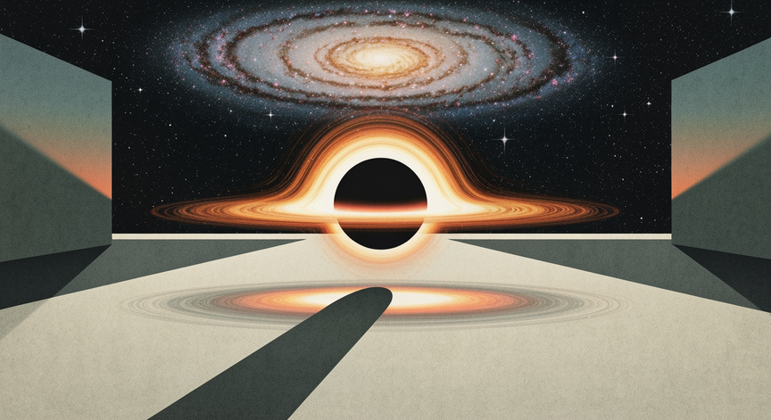 Advanced Mechanics of Black Holes