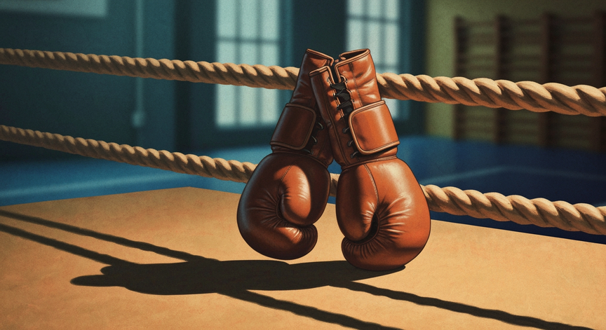 Intermediate Boxing Tactics and Ring Generalship