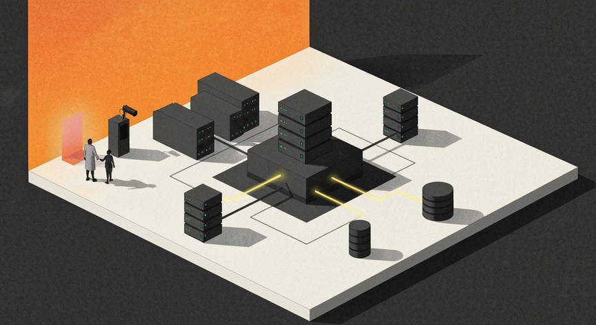 Foundations of Scalable System Design