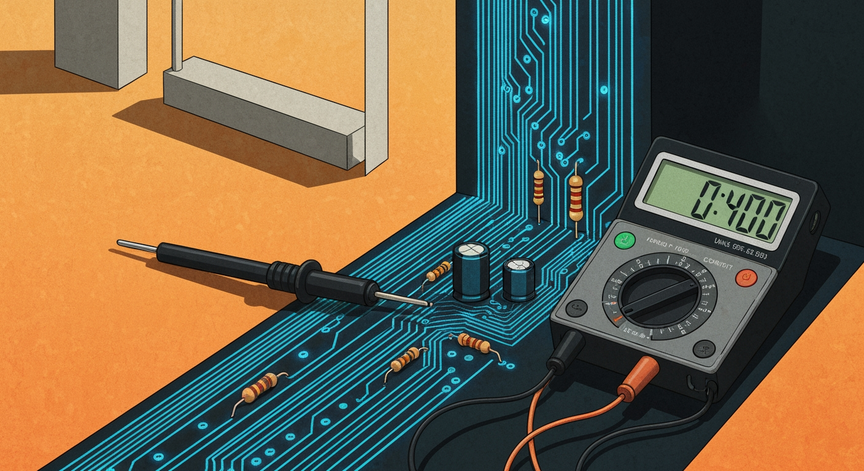 Mastering Current Electricity and Circuit Dynamics